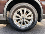 X-TRAIL HYBRID 4WD