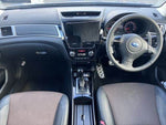 EXIGA CROSSOVER 7