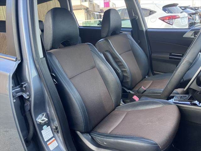 EXIGA CROSSOVER 7