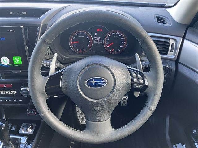 EXIGA CROSSOVER 7