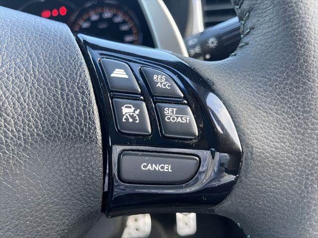 EXIGA CROSSOVER 7
