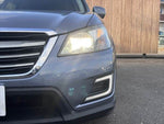 EXIGA CROSSOVER 7