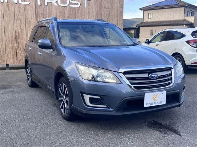EXIGA CROSSOVER 7