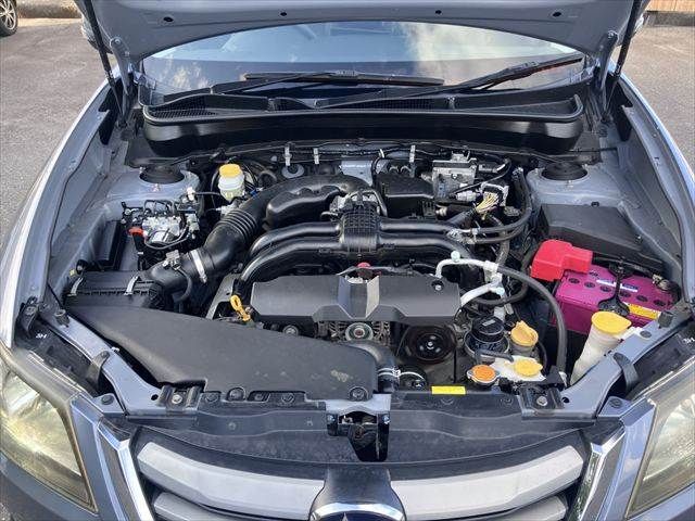 EXIGA CROSSOVER 7