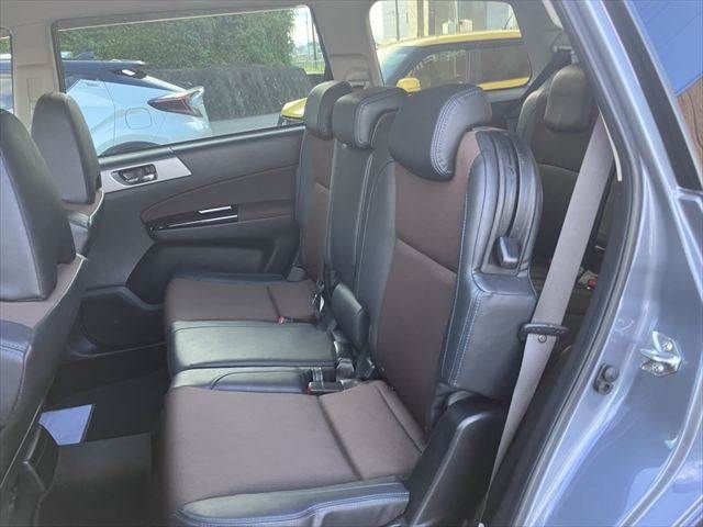 EXIGA CROSSOVER 7