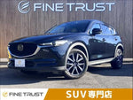 CX-5 4WD