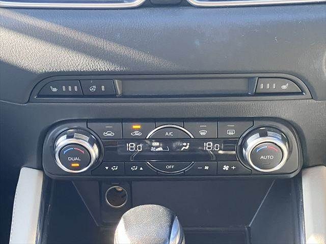 CX-5 4WD