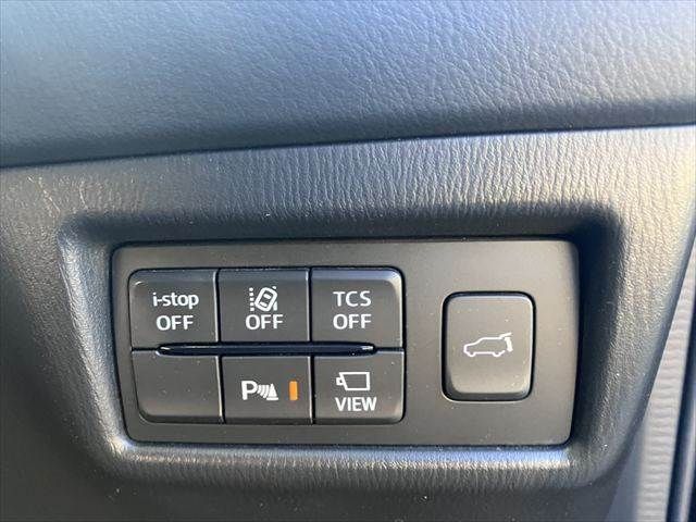 CX-5 4WD