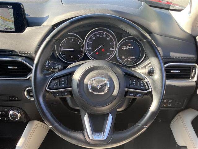 CX-5 4WD