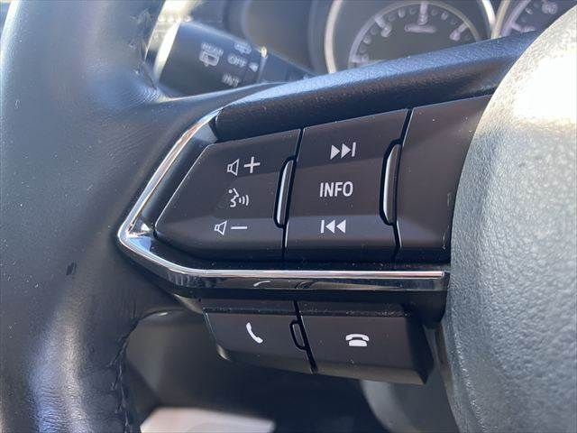 CX-5 4WD
