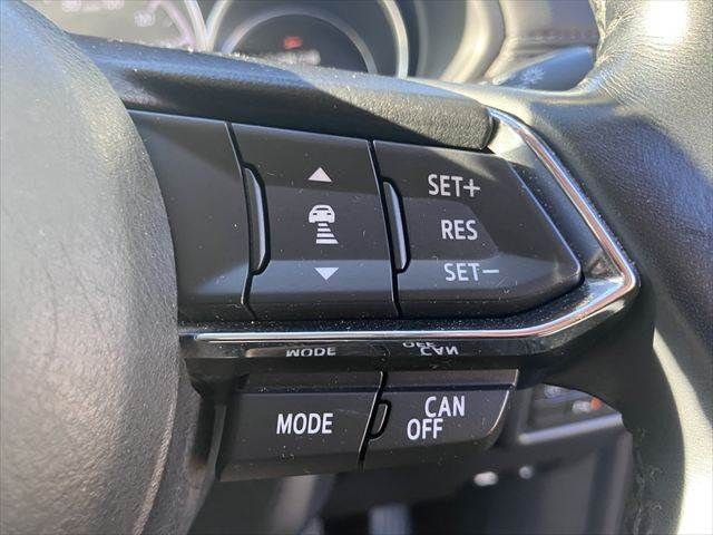 CX-5 4WD