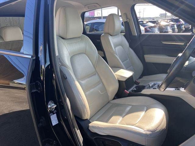 CX-5 4WD