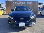 CX-5 4WD