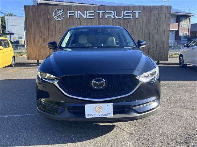 CX-5 4WD