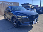 CX-5 4WD