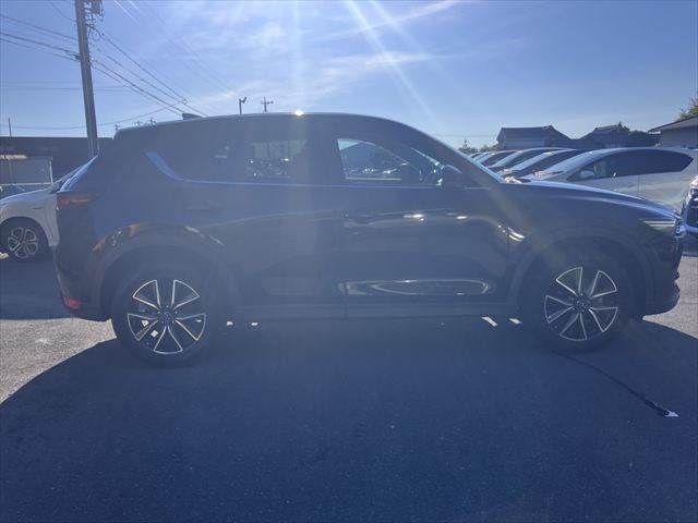 CX-5 4WD
