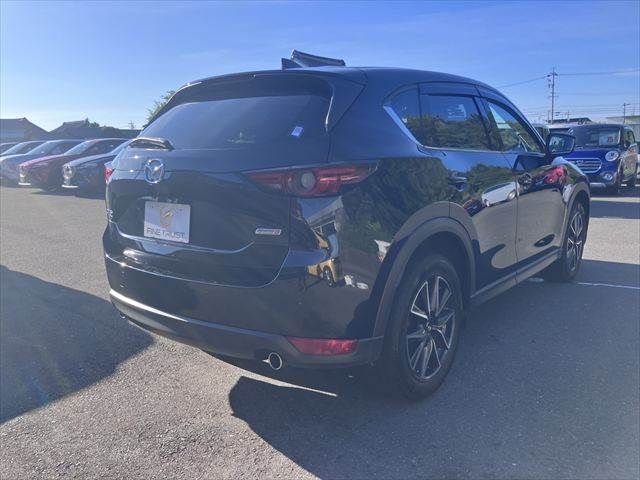 CX-5 4WD