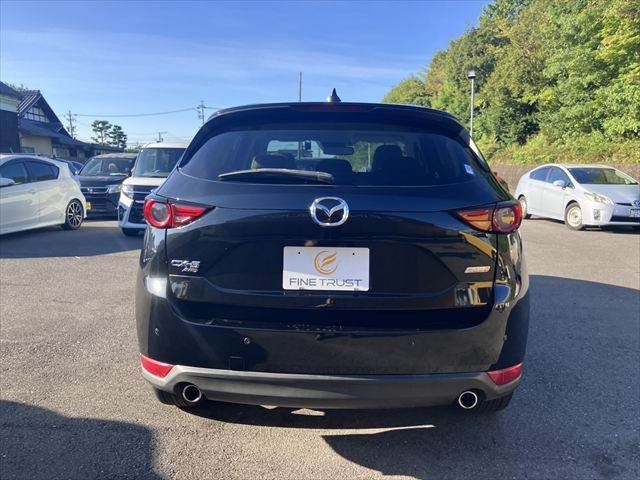 CX-5 4WD