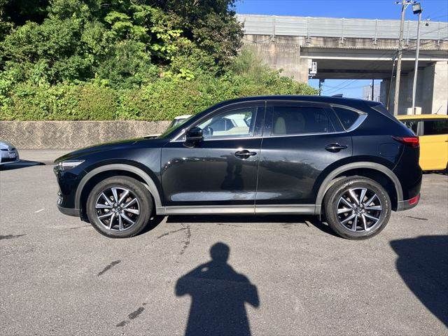 CX-5 4WD