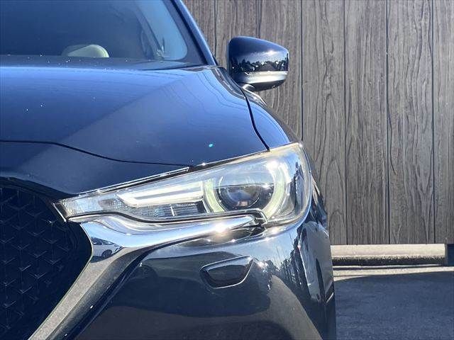 CX-5 4WD