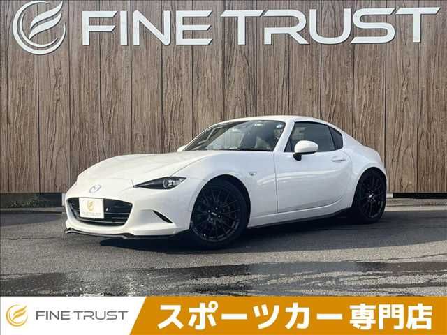 ROADSTER RF