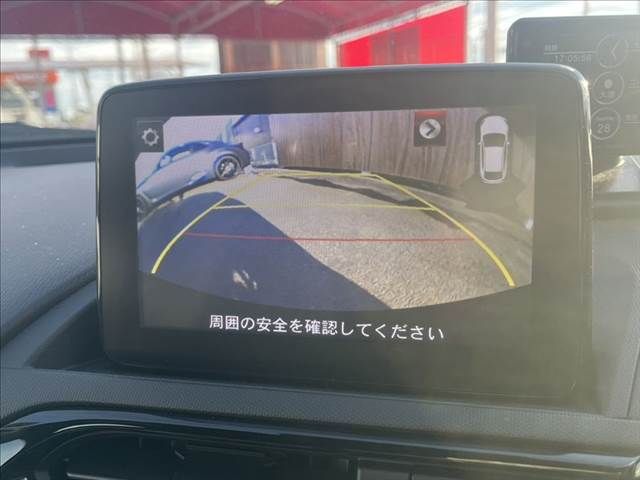 ROADSTER RF