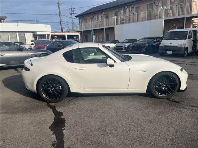 ROADSTER RF