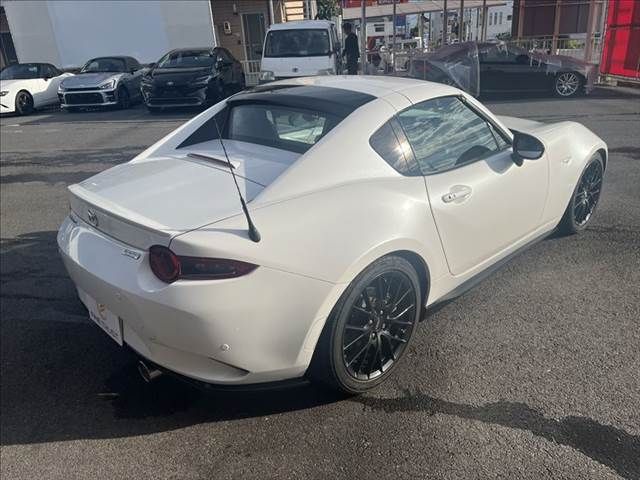 ROADSTER RF