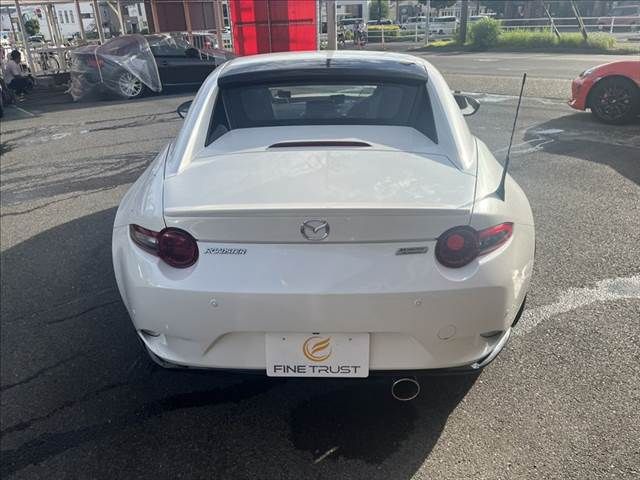 ROADSTER RF