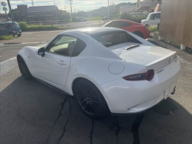 ROADSTER RF