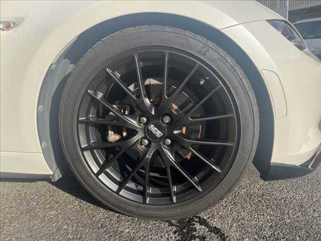 ROADSTER RF