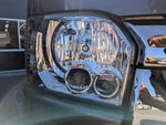 REGIUSACE van 2WD