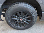REGIUSACE van 2WD