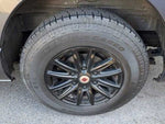 REGIUSACE van 2WD