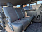 REGIUSACE van 2WD