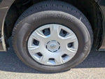 REGIUSACE van 2WD