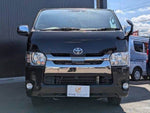 REGIUSACE van 2WD