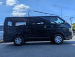 REGIUSACE van 2WD