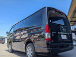 REGIUSACE van 2WD