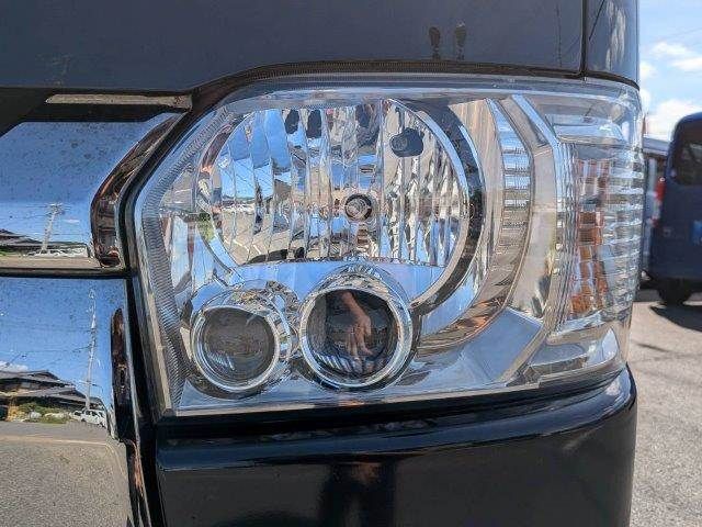 REGIUSACE van 2WD