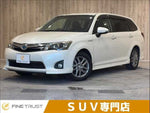 COROLLA FIELDER HYBRID