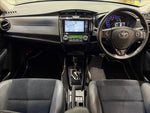 COROLLA FIELDER HYBRID