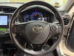 COROLLA FIELDER HYBRID