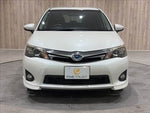 COROLLA FIELDER HYBRID