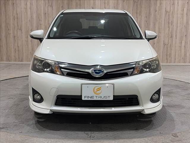 COROLLA FIELDER HYBRID
