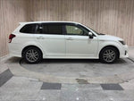 COROLLA FIELDER HYBRID