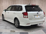 COROLLA FIELDER HYBRID