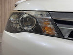 COROLLA FIELDER HYBRID