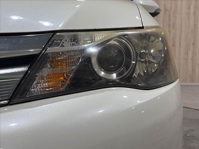 COROLLA FIELDER HYBRID