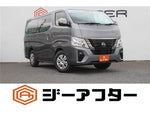 CARAVAN van 2WD